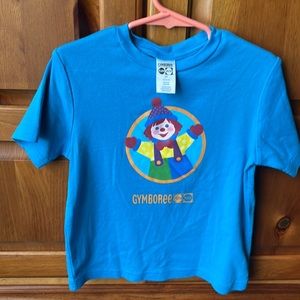 Gymboree New Condition Top